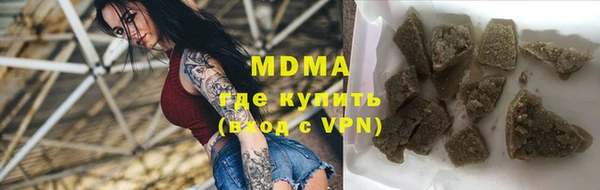 винт Няндома